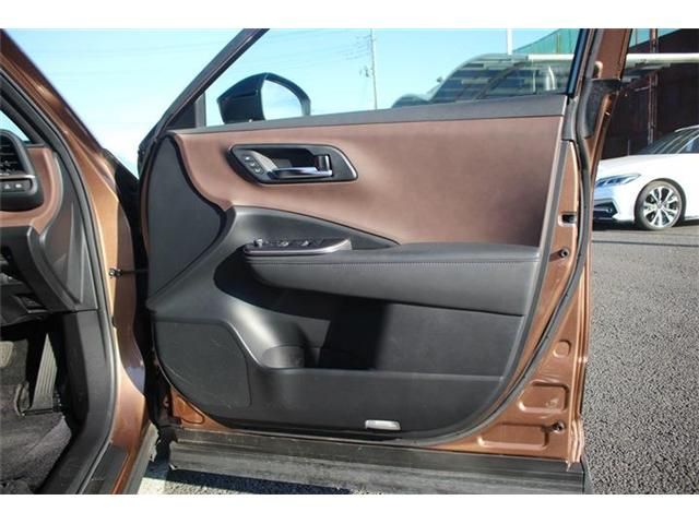 TOYOTA CROWN CROSSOVER 2022