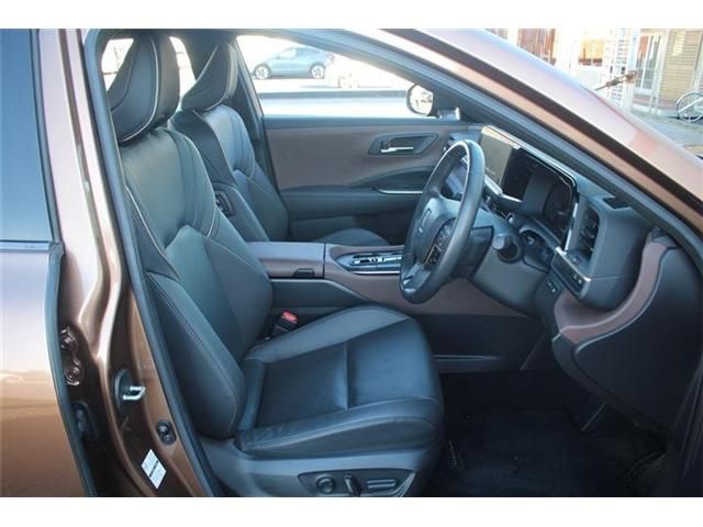 TOYOTA CROWN CROSSOVER 2022