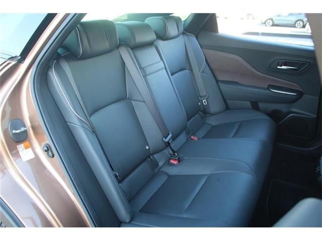 TOYOTA CROWN CROSSOVER 2022