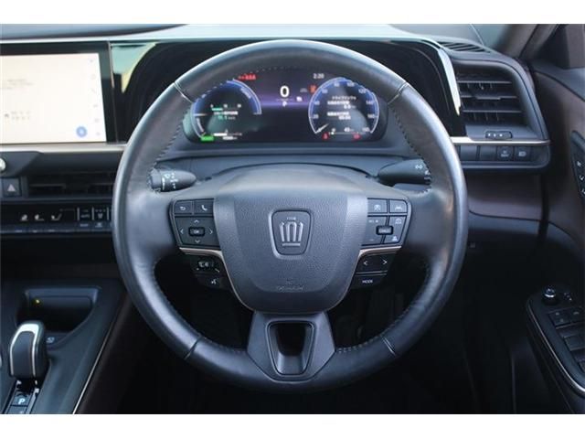 TOYOTA CROWN CROSSOVER 2022