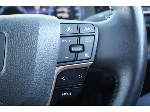 TOYOTA CROWN CROSSOVER 2022