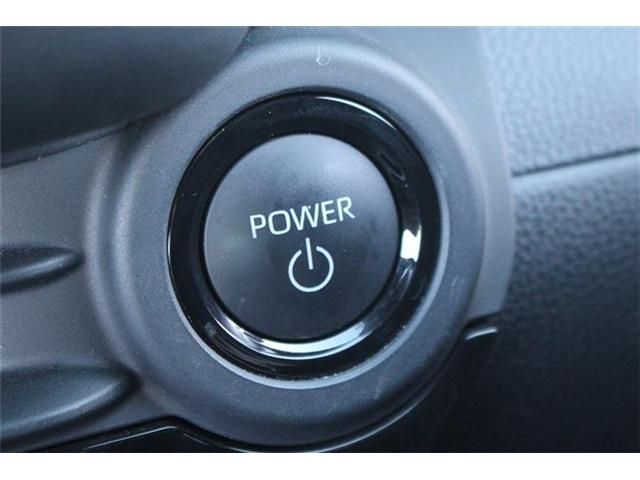 TOYOTA CROWN CROSSOVER 2022