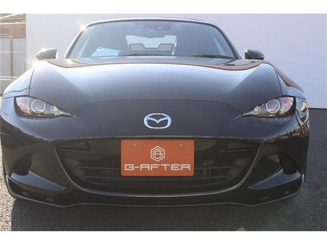 MAZDA ROADSTER 2016
