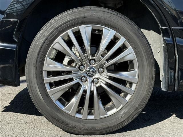 TOYOTA HARRIER 2WD 2021