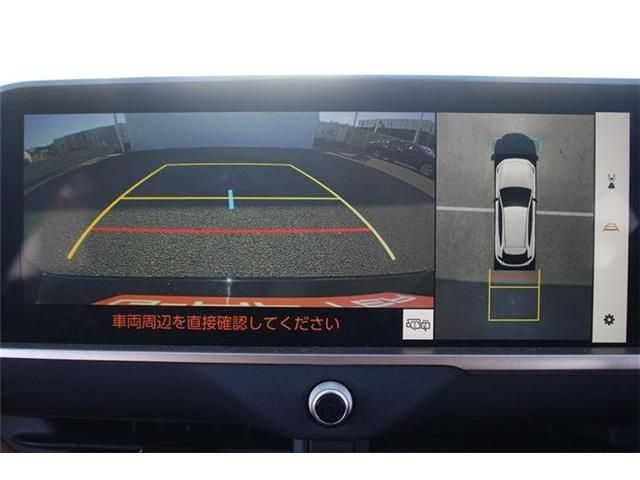 TOYOTA CROWN SPORT 2024