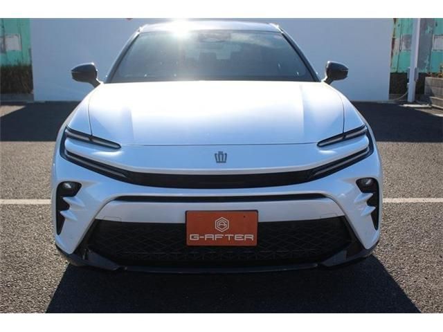 TOYOTA CROWN SPORT 2024