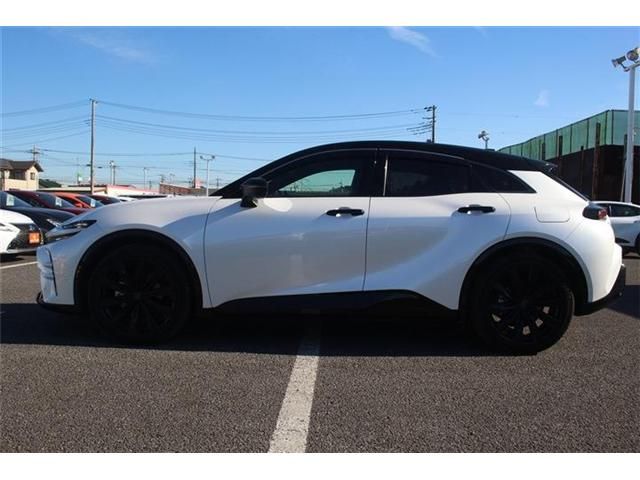 TOYOTA CROWN SPORT 2024