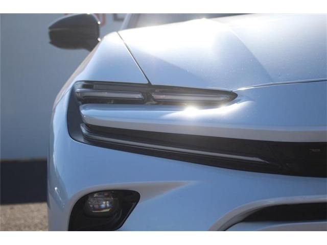 TOYOTA CROWN SPORT 2024