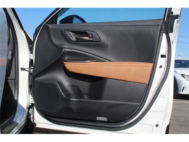 TOYOTA CROWN SPORT 2024