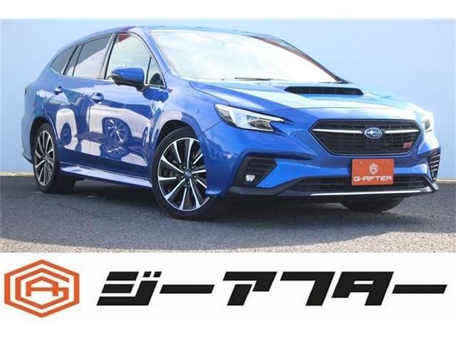 SUBARU LEVORG 2024