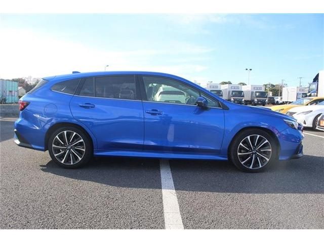 SUBARU LEVORG 2024