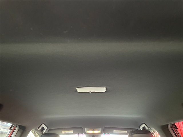 TOYOTA HARRIER HYBRID 2014