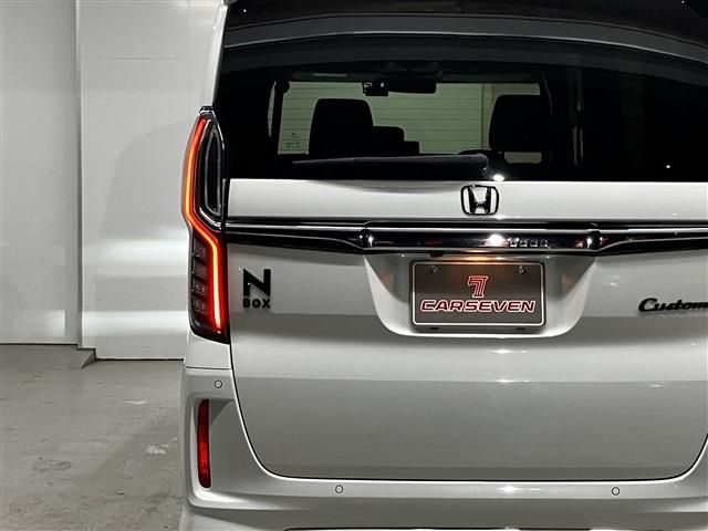 HONDA N BOX 4WD 2022