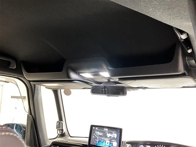 HONDA N BOX 4WD 2022