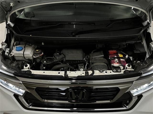 HONDA N BOX 4WD 2022