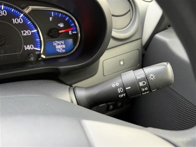 DAIHATSU MOVE CUSTOM 4WD 2014