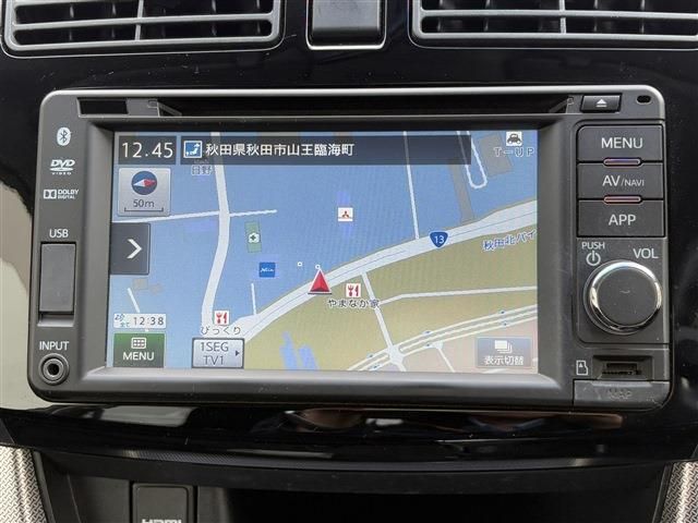 DAIHATSU MOVE CUSTOM 4WD 2014