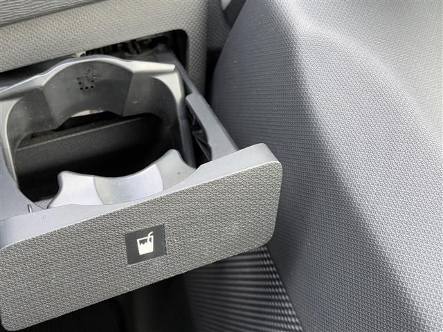 DAIHATSU MOVE CUSTOM 4WD 2014