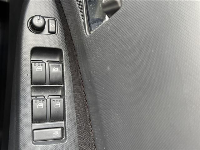 DAIHATSU MOVE CUSTOM 4WD 2014