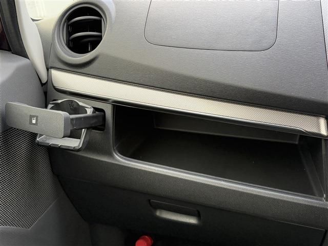 DAIHATSU MOVE CUSTOM 4WD 2014