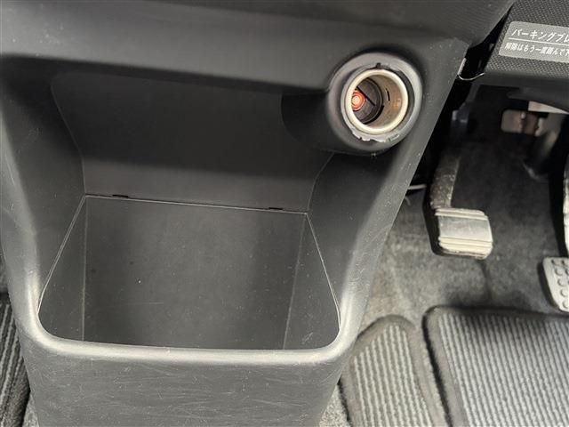 DAIHATSU MOVE CUSTOM 4WD 2014