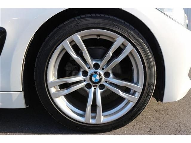 BMW BMW 4series Gran coupe 2014