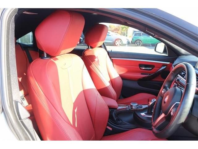 BMW BMW 4series Gran coupe 2014