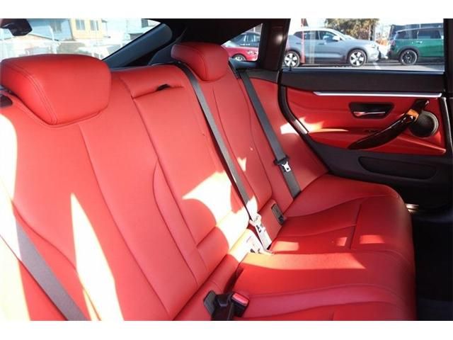 BMW BMW 4series Gran coupe 2014