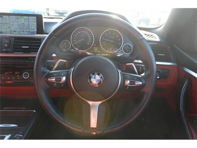 BMW BMW 4series Gran coupe 2014