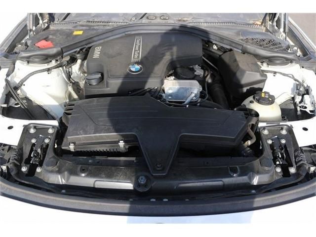 BMW BMW 4series Gran coupe 2014