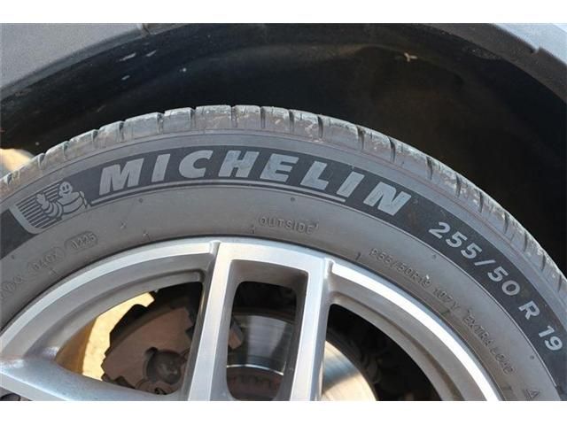 MERCEDES BENZ MERCEDES BENZ GLC class coupe 2017