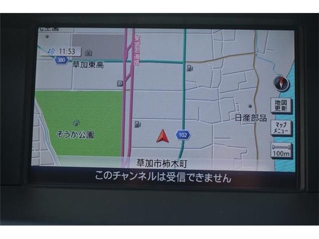 NISSAN FUGA HYBRID 2016