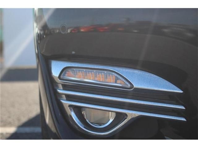 NISSAN FUGA HYBRID 2016