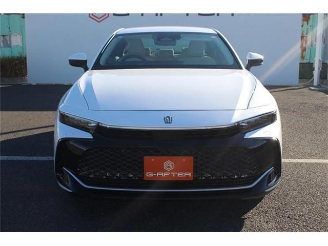 TOYOTA CROWN CROSSOVER 2023