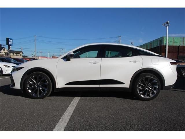 TOYOTA CROWN CROSSOVER 2023