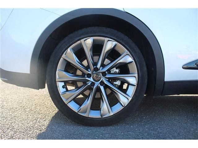 TOYOTA CROWN CROSSOVER 2023