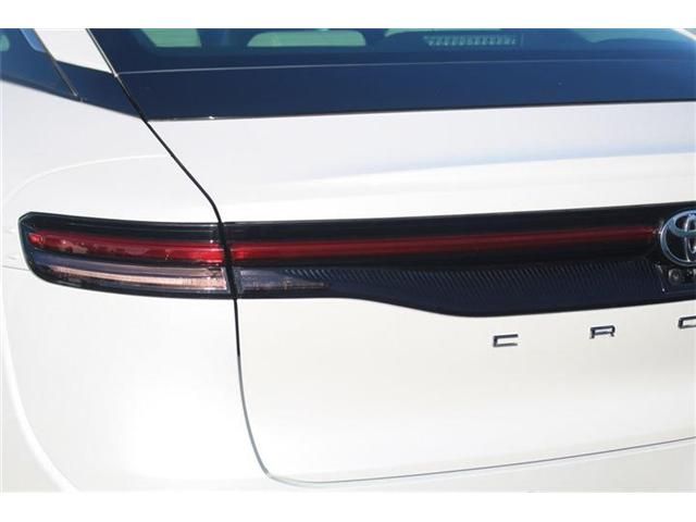 TOYOTA CROWN CROSSOVER 2023