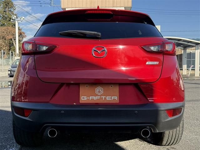 MAZDA CX-3 2017