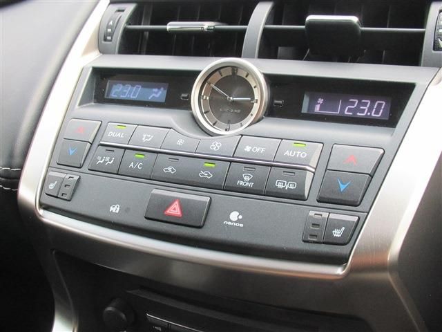 TOYOTA LEXUS NX300h 2017