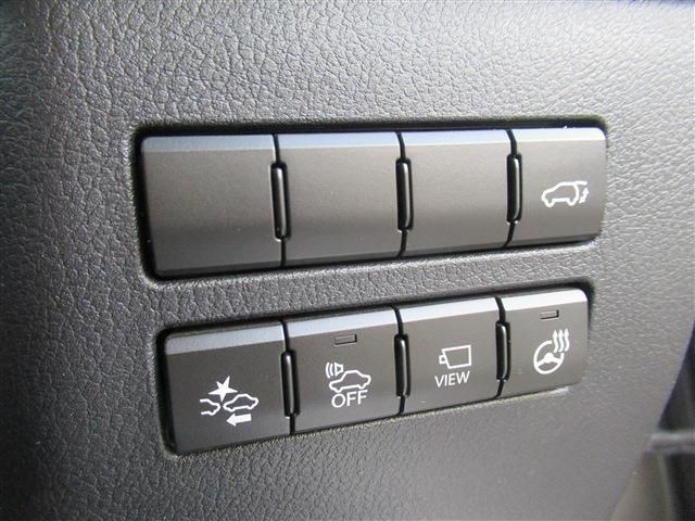 TOYOTA LEXUS NX300h 2017