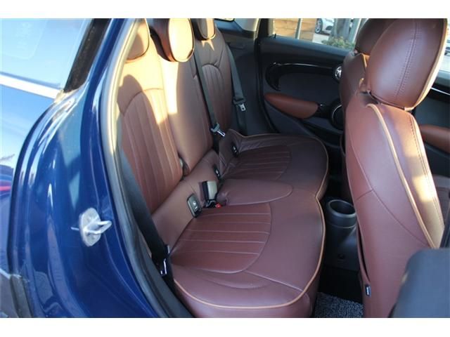 BMW BMW MINI COOPER S 5DOOR 2017
