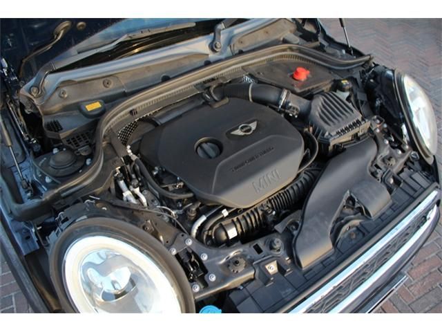 BMW BMW MINI COOPER S 5DOOR 2017