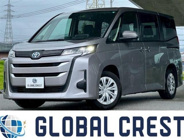 TOYOTA NOAH HYBRID 2024