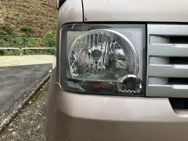 DAIHATSU MOVE CONTE 2009