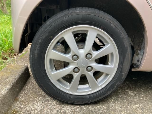 DAIHATSU MOVE CONTE 2009