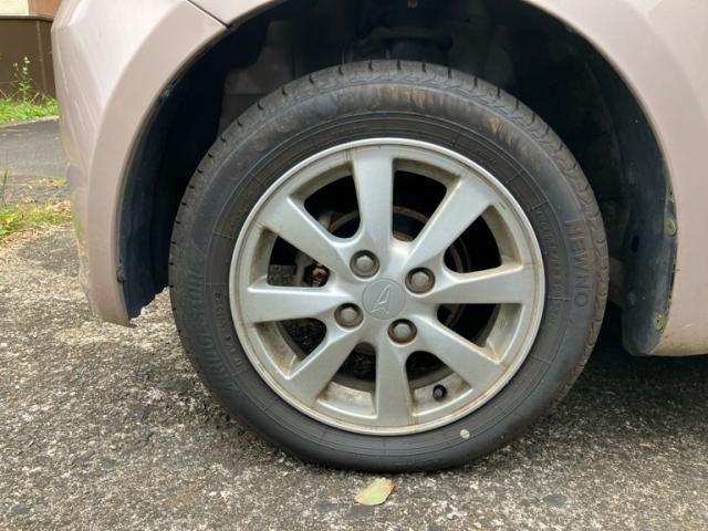 DAIHATSU MOVE CONTE 2009