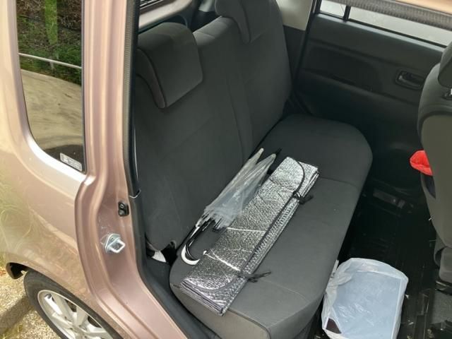 DAIHATSU MOVE CONTE 2009