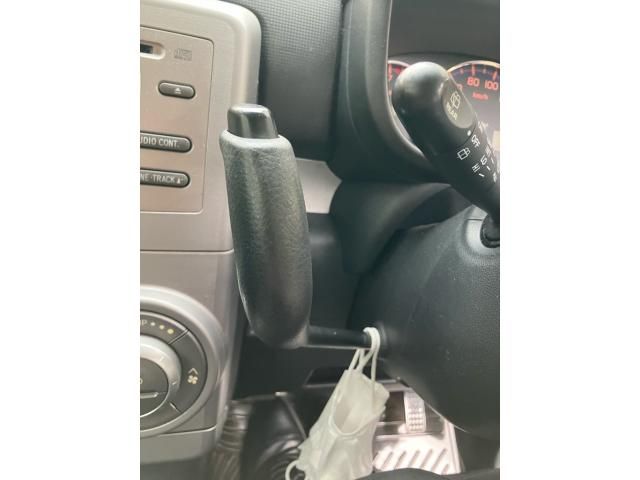 DAIHATSU MOVE CONTE 2009