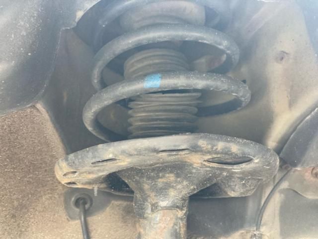 TOYOTA VOXY 4WD 2010