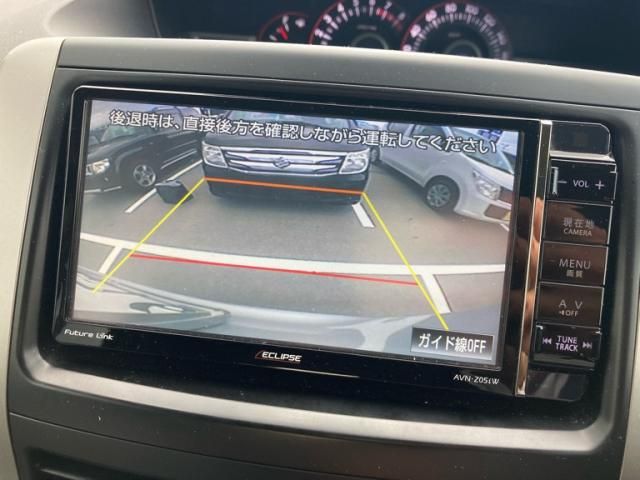 TOYOTA VOXY 4WD 2010